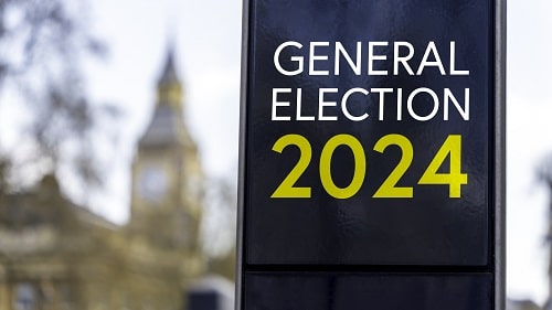 UK General Election iStock Adam Webb
