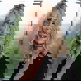 Helen Holmes-Fogg - Board Member