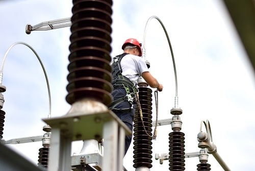 Istock Work At Height MED Credit Shinyfamily