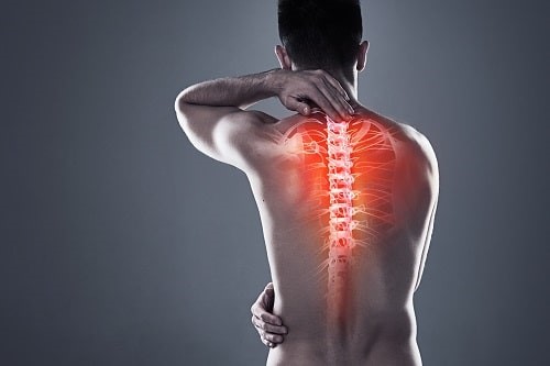 There are hundreds of moving parts in the musculoskeletal system, providing opportunity for dysfunction. Photograph: iStock / Peopleimages