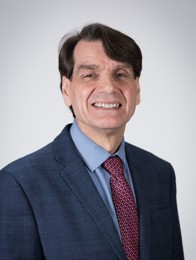 Richard Daniels, Trustee