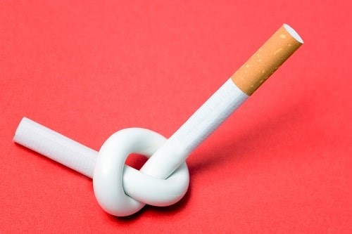 Smokers already know that it is unhealthy, costly and often anti-social to smoke. Photograph: iStock