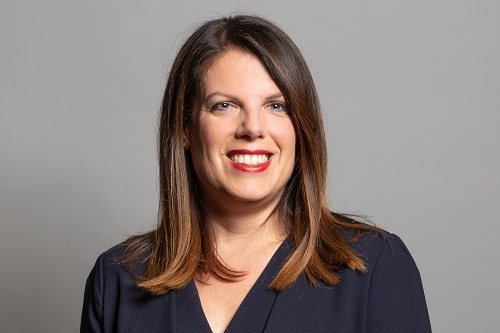 Caroline Nokes MP