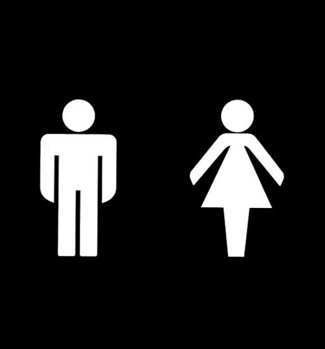 It's important to be honest about why toilets matter to worker wellbeing. Image: iStock