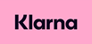 Klarna pay logo