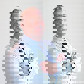 Dave Robinson – Board Member